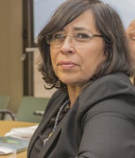María Auxiliadora Rosales Solís, Academia Nicaragüense de la Lengua.