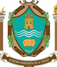 Logo de la Academia Hondureña de la Lengua