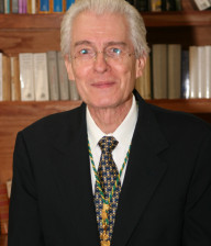 Gervasio García (foto: ASALE)