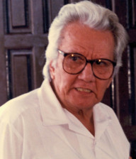 Guillermo Rothschuh Tablada, miembro de la Academia Nicaragüense de la Lengua