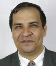 Javier Viveros, Academia Paraguaya de la Lengua.