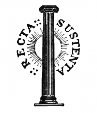 Logo Academia Argentina de Letras