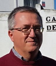 Manuel Martín Rodríguez (foto: Universidad de California Merced)