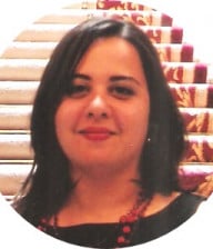 Rebecca Arana Cacho, Academia Puertorriqueña de la Lengua Española