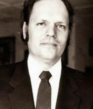 David Escobar Galindo