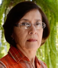 Cecilia Ansaldo Briones