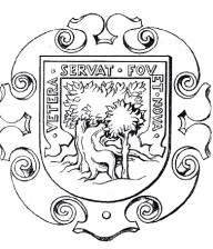 Escudo Academia Nacional de Letras del Uruguay