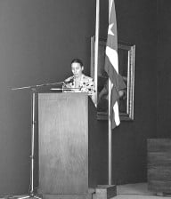 Lydia Amalia Castro Odio, Academia Cubana de la Lengua