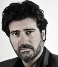 Rafael Spregelburd
