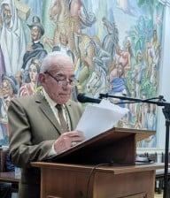 Gilberto Abril