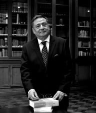 Alejandro Venegas