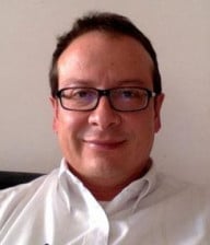 Mauricio Souza