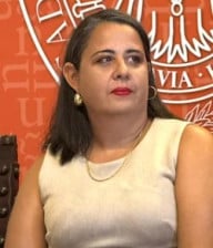Rebecca Arana