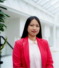 Dánica Salazar Lorenzo