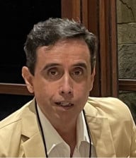 Chaco Molina y Gómez-Arnau