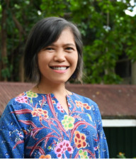 Grace Liza Yushida Concepcion