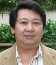 Jaime Márquez Marcó