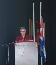 Félix Julio Alfonso López