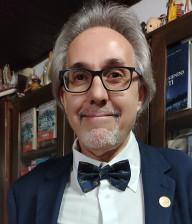 José Antonio Alonso Navarro