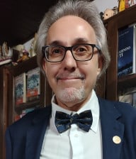 José Antonio Alonso Navarro