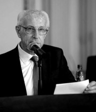 Rafael Felipe Oteriño, AAL.