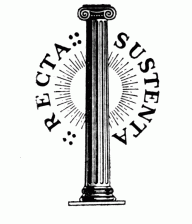 Escudo Academia Argentina de Letras