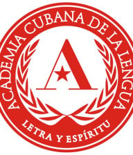 Escudo de la Academia Cubana de la Lengua