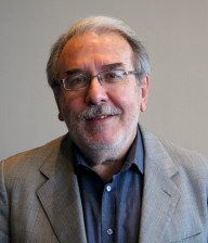 Adolfo Elizaincín, presidente de la Academia Nacional de Letras de Uruguay