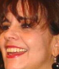 Verónica Ormachea Gutiérrez, miembro de la Academia Boliviana de la Lengua