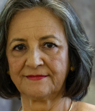 María Concepción Hernández, elegida académica de número de la ACAPLE.
