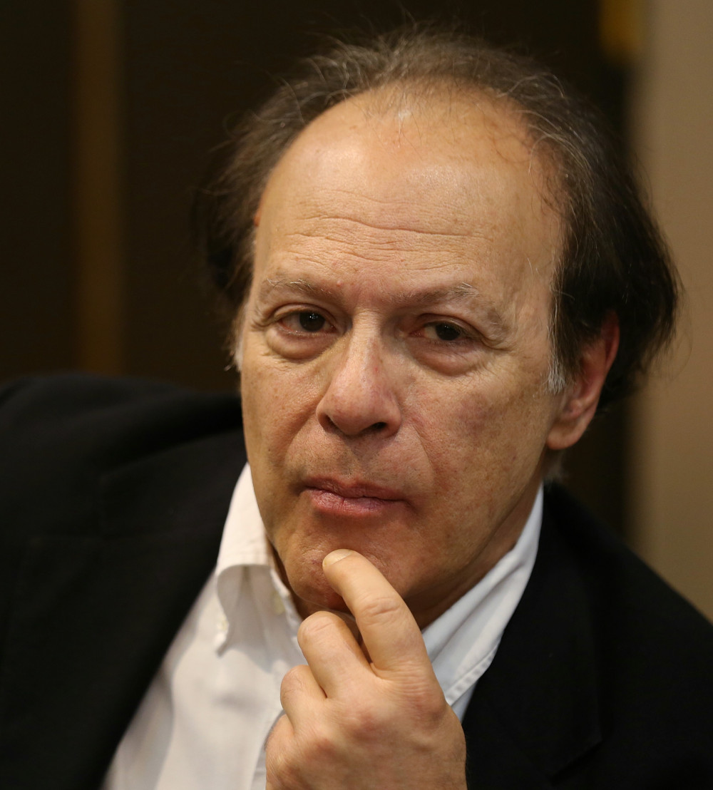 Javier Marías