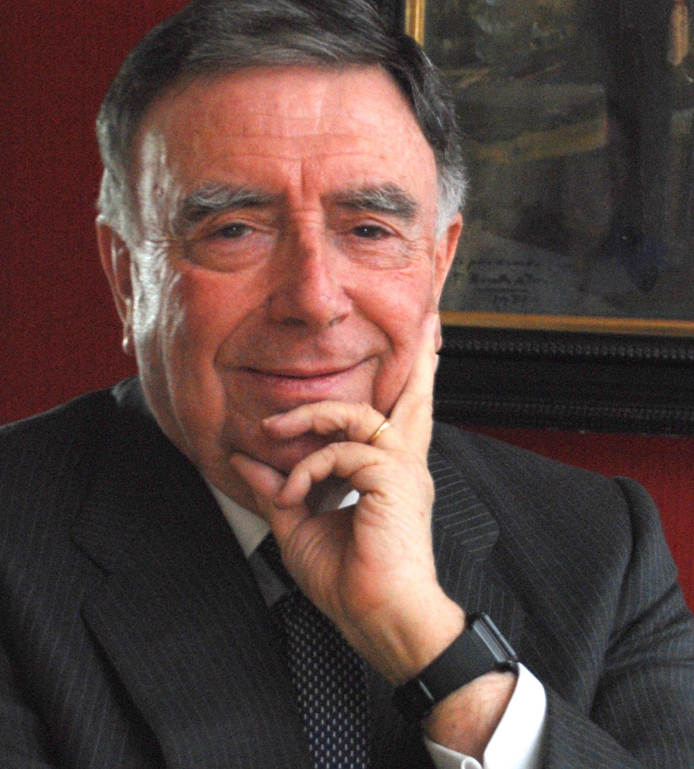 Luis María Anson Oliart