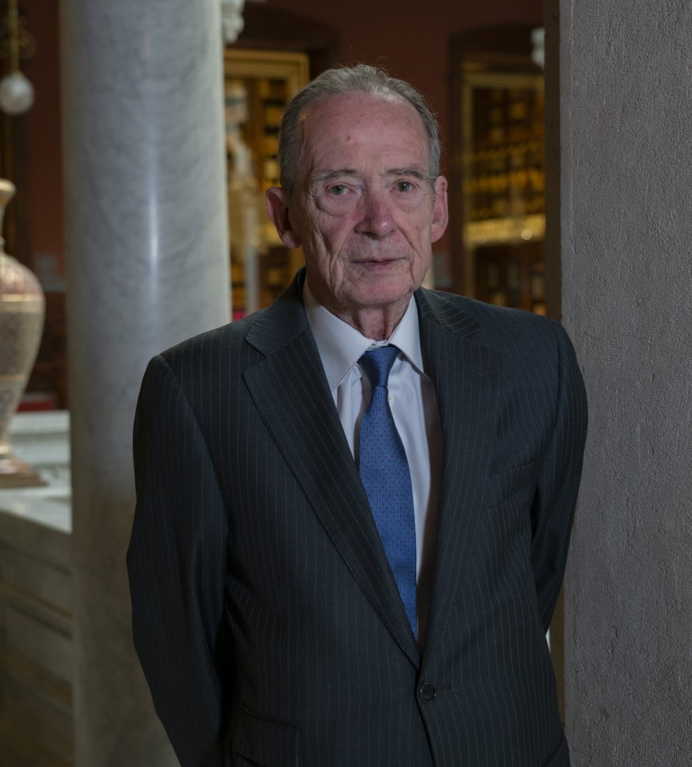 José Manuel Blecua