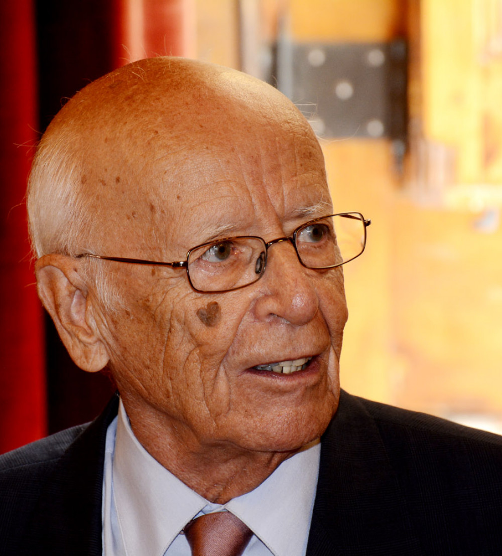 Emilio Lledó