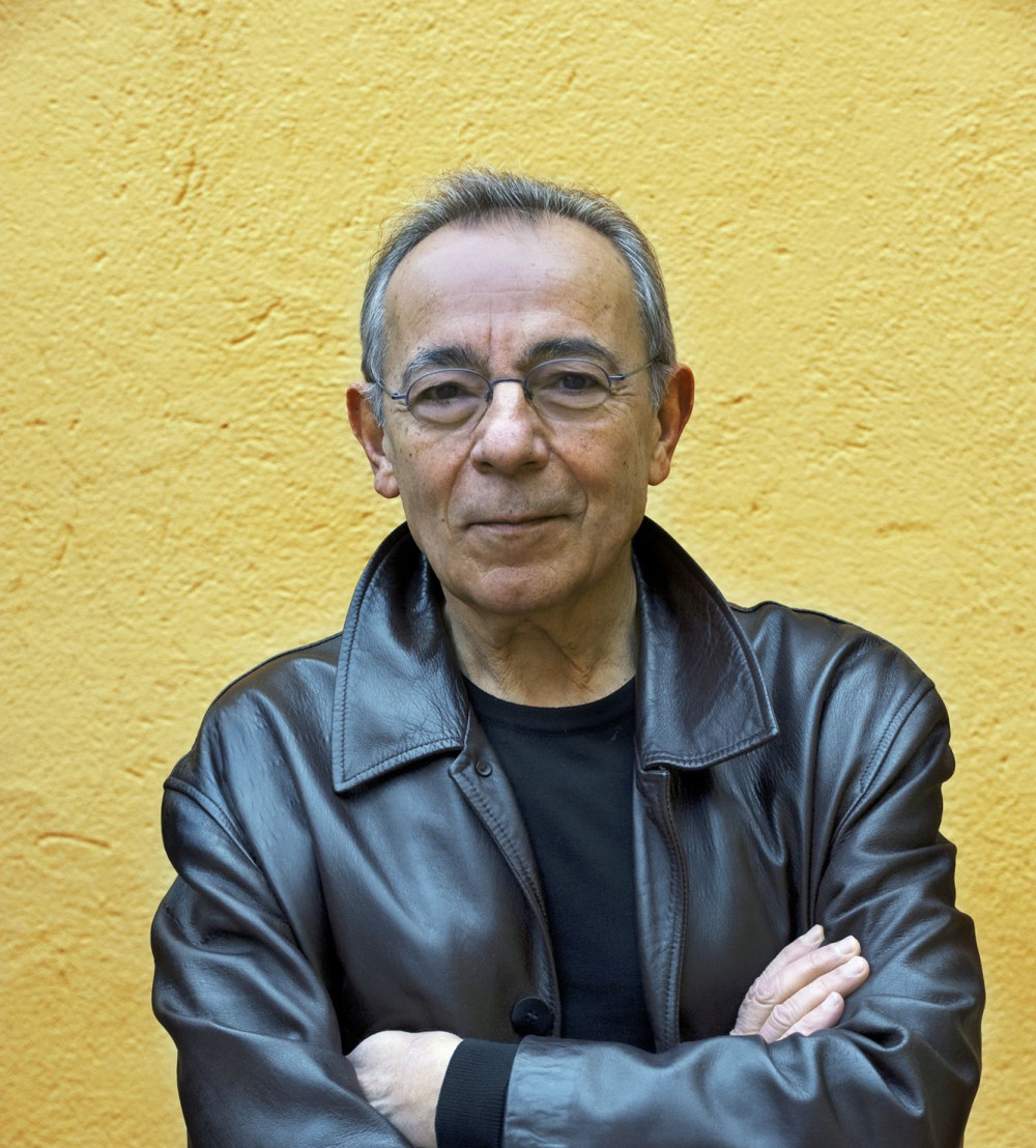 José Luis Gómez