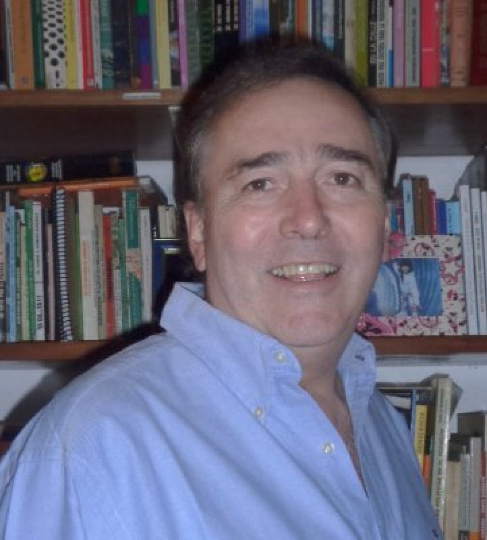 Alfredo Boccia, Academia Paraguaya de de la Lengua