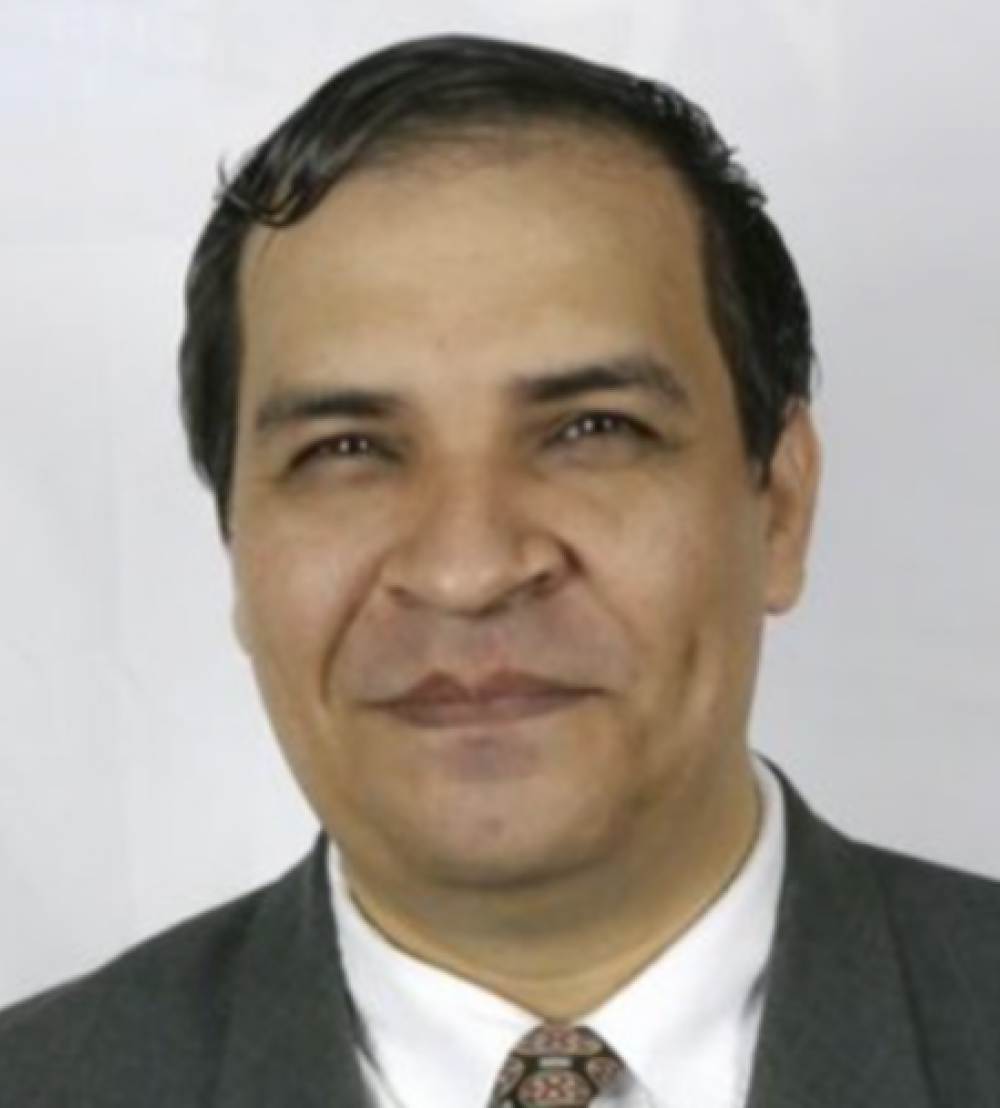 Javier Viveros, Academia Paraguaya de la Lengua.