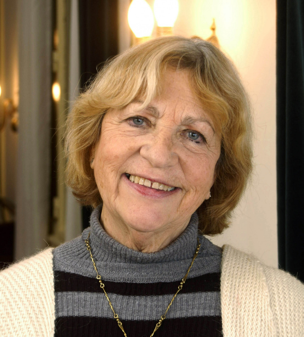Olga Fernández Latour de Botas