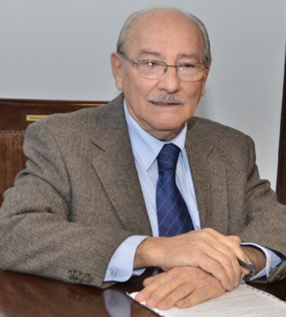 Ricardo Pallares, Academia Nacional de las Letras de Uruguay.