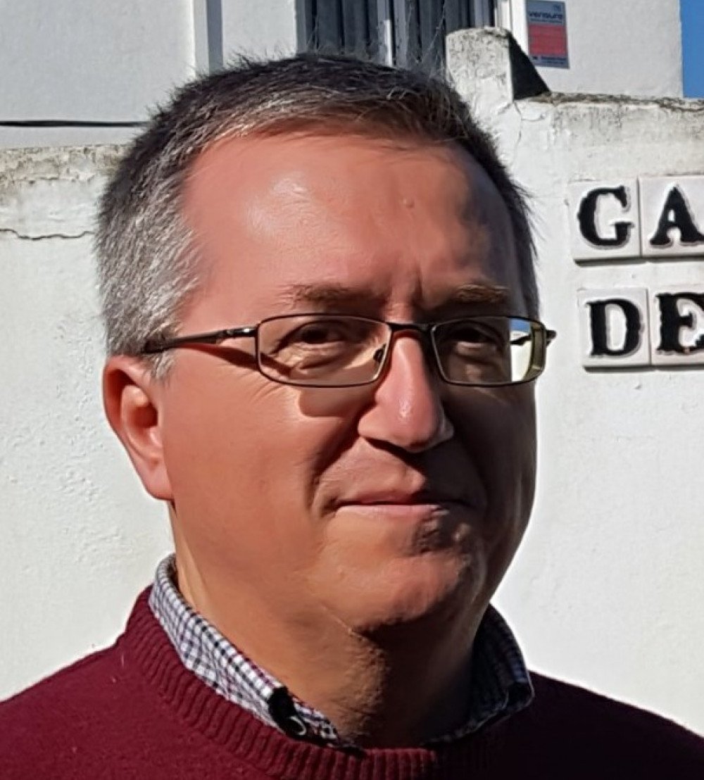 Manuel Martín Rodríguez (foto: Universidad de California Merced)