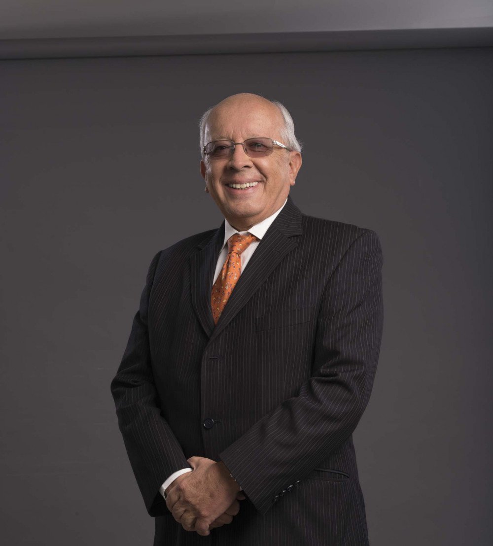 Gonzalo Ortiz Crespo