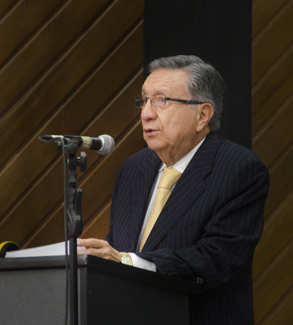 Marco Antonio Rodríguez