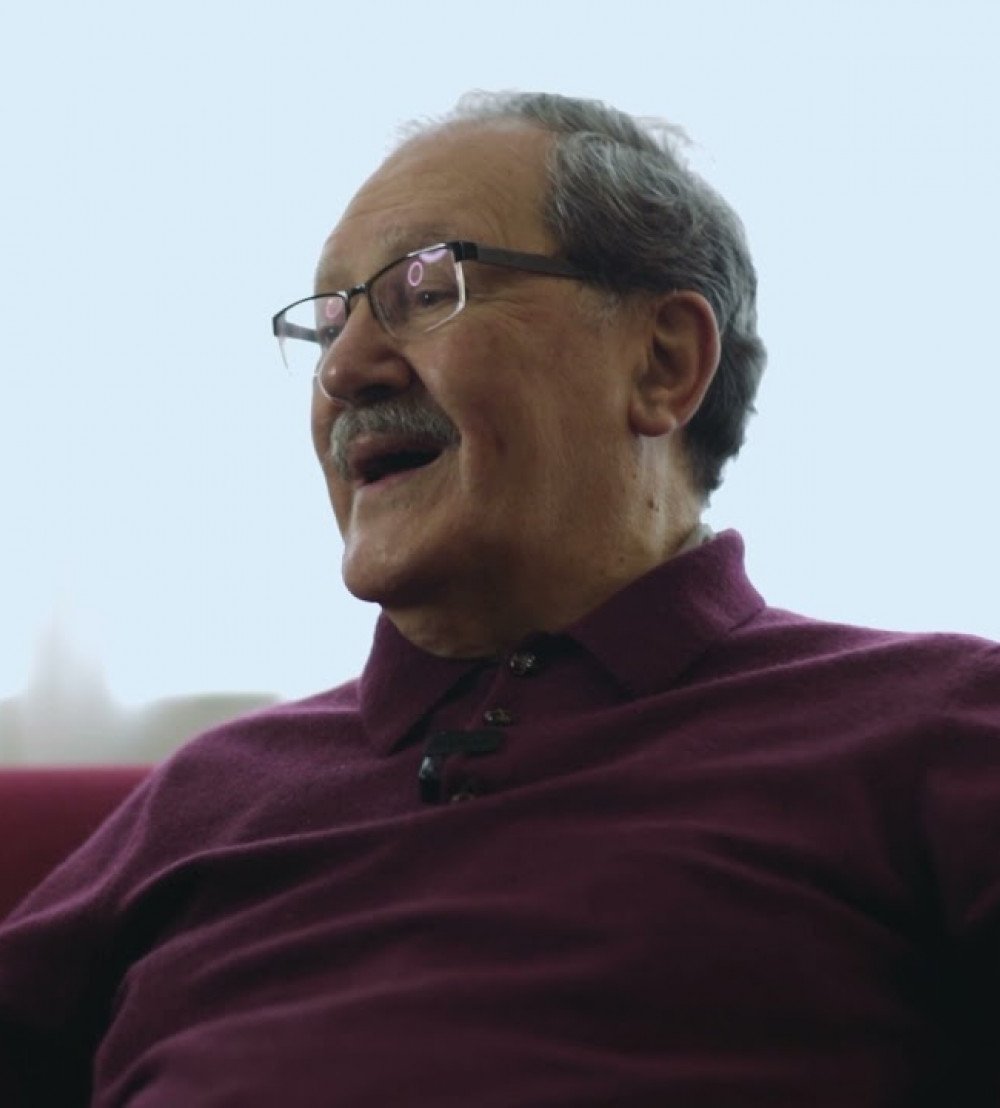 Carlos José Reyes
