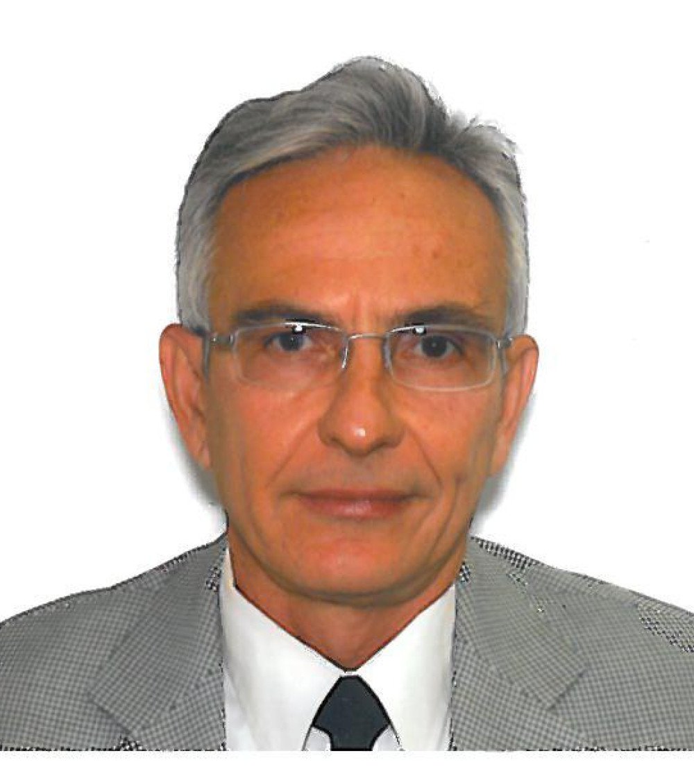 Raúl Marrero-Fente, miembro de la ANLE