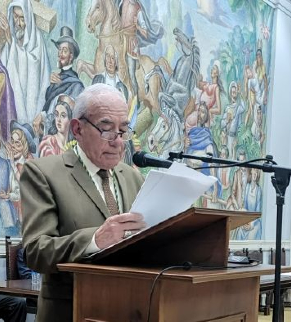 Gilberto Abril