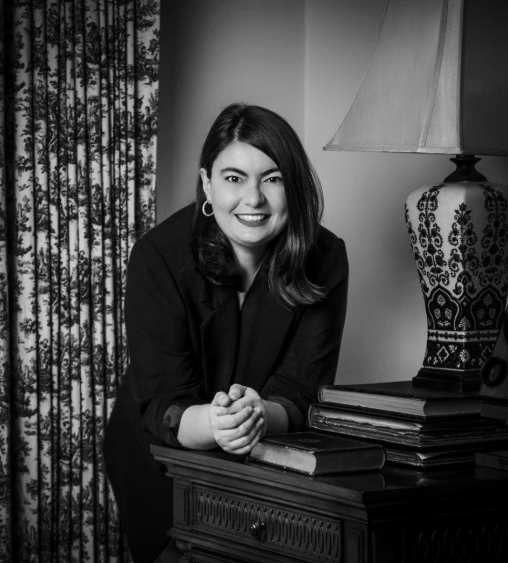 Frances Simán