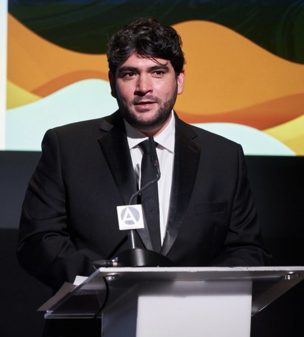 Rolando Kattan
