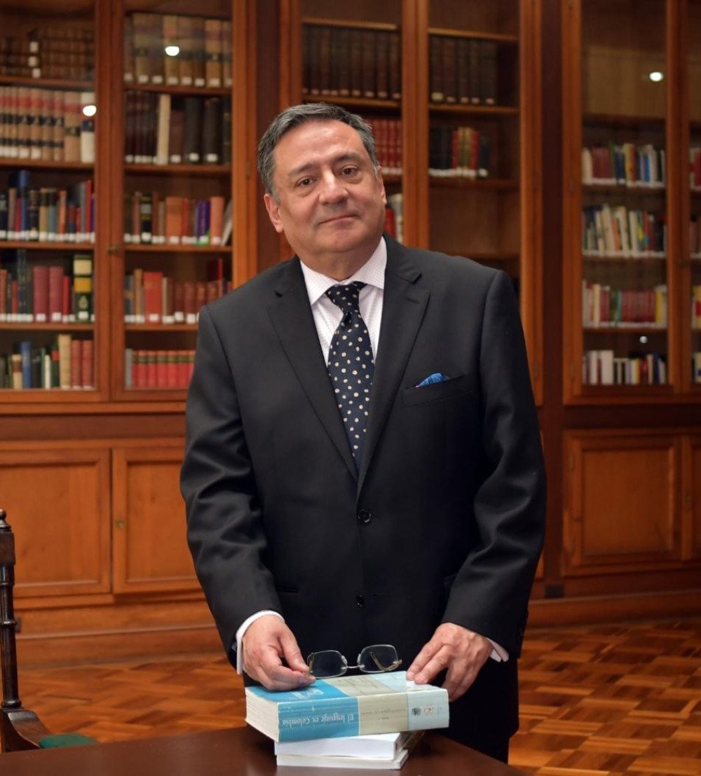 Alejandro Venegas
