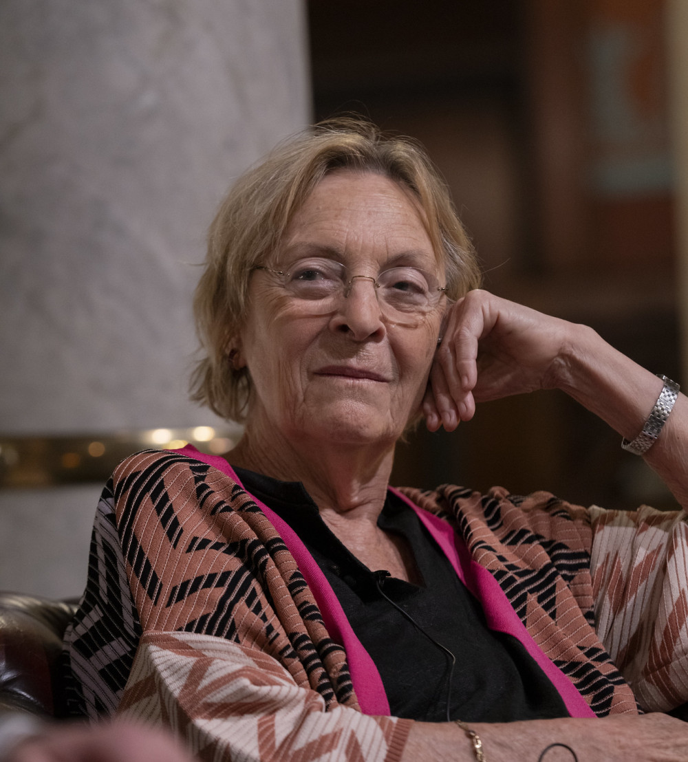 Soledad Puértolas