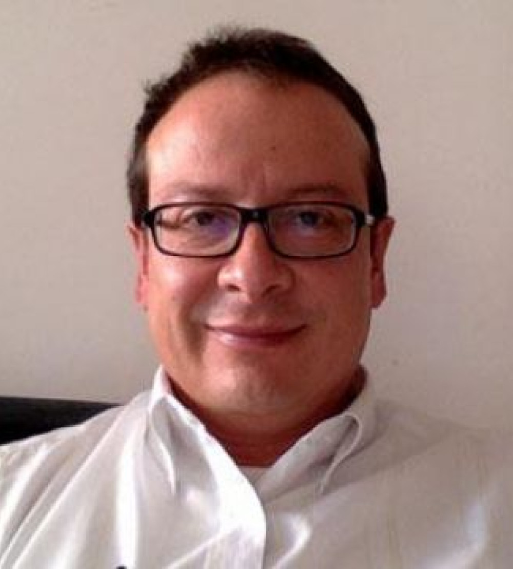 Mauricio Souza